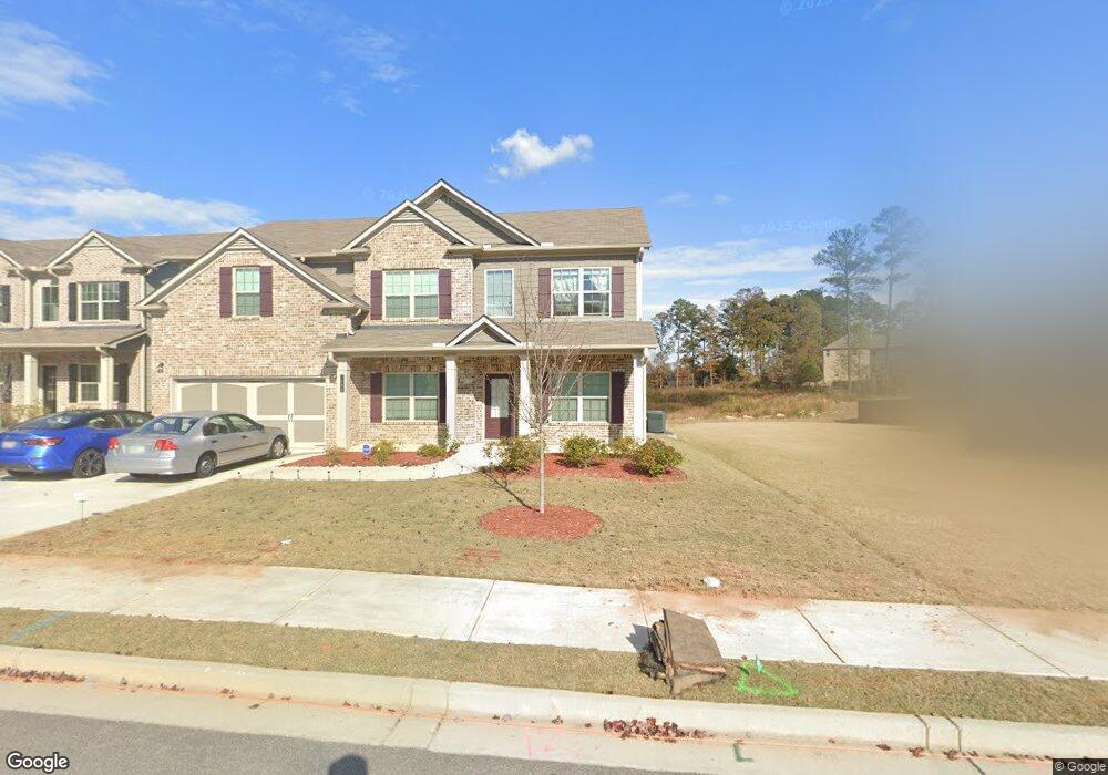 2498 Wimberley Pine Ct, Dacula, GA 30019 - photo 1