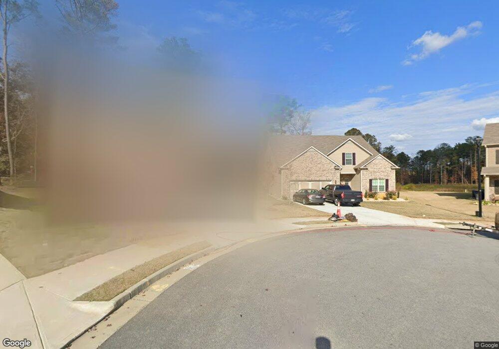 2468 Wimberley Pine Ct, Dacula, GA 30019 - photo 1