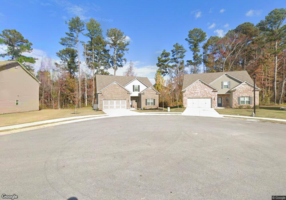 2568 Wimberley Pine Ct, Dacula, GA 30019 - photo 1