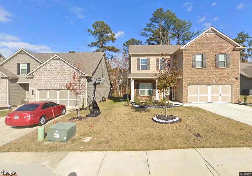 2548 Wimberley Pine Ct, Dacula, GA 30019 - photo 1