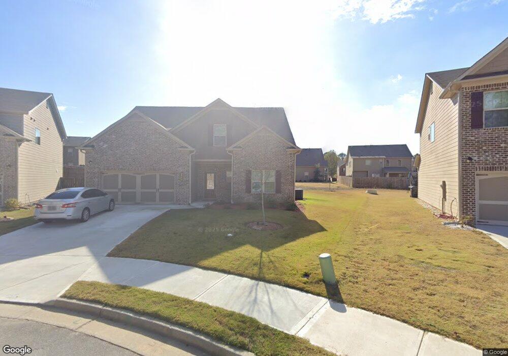 2569 Wimberley Pine Ct, Dacula, GA 30019 - photo 1