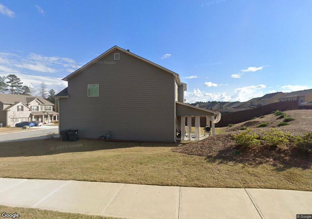 2439 Wimberley Pine Ct, Dacula, GA 30019 - photo 1