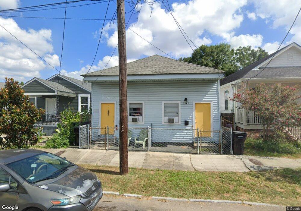 3027 Toulouse St, New Orleans, LA 70119 - photo 1