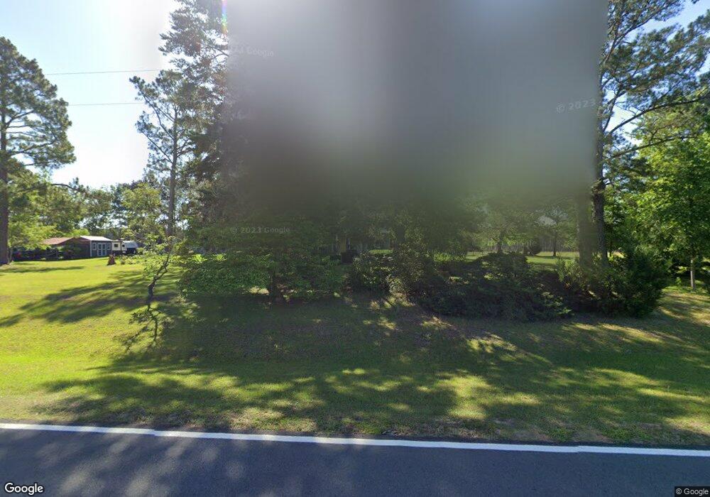 7296 Enon Rd, Pavo, GA 31778 - photo 1