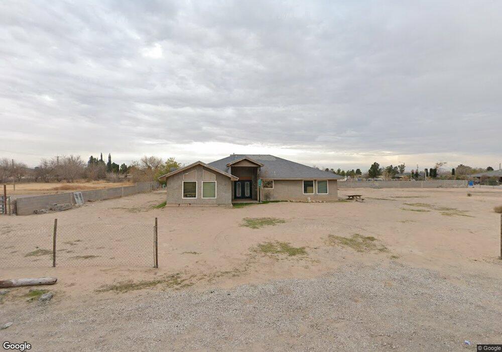 120 Passmore Rd, El Paso, TX 79927 - photo 1