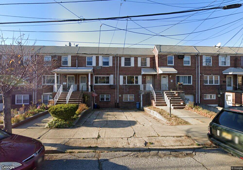 69 Towers St, Jersey City, NJ 07305 - photo 1