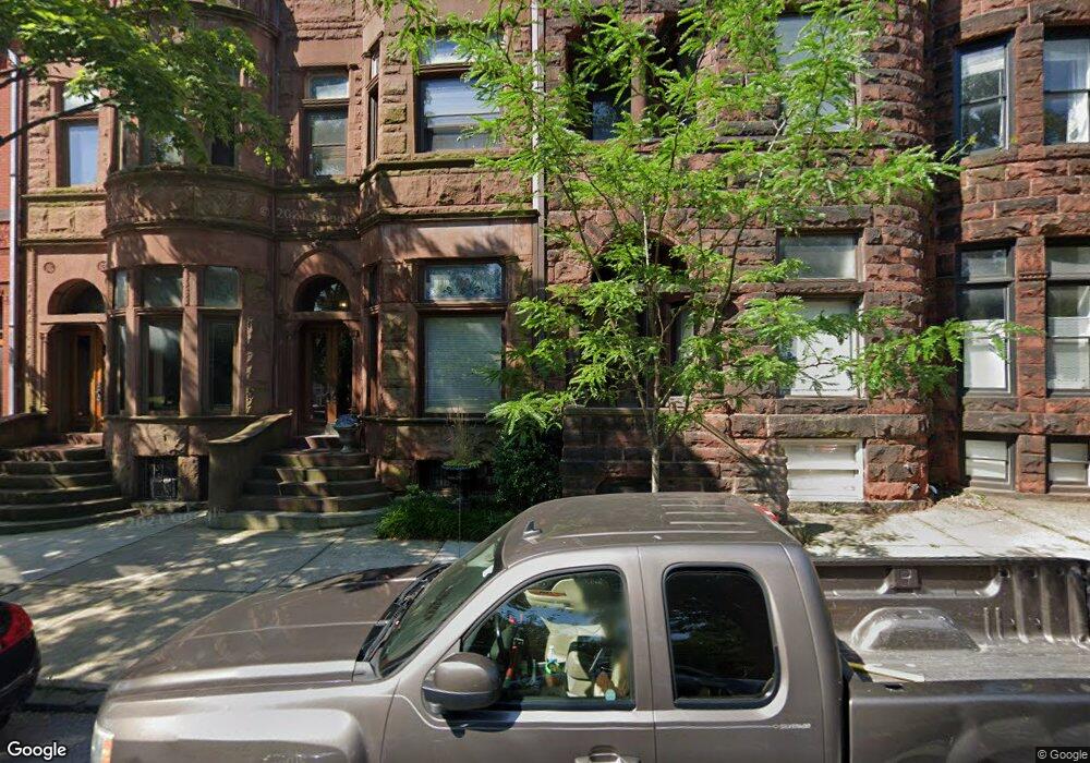 1906 Eutaw Place, Baltimore, MD 21217 - photo 1