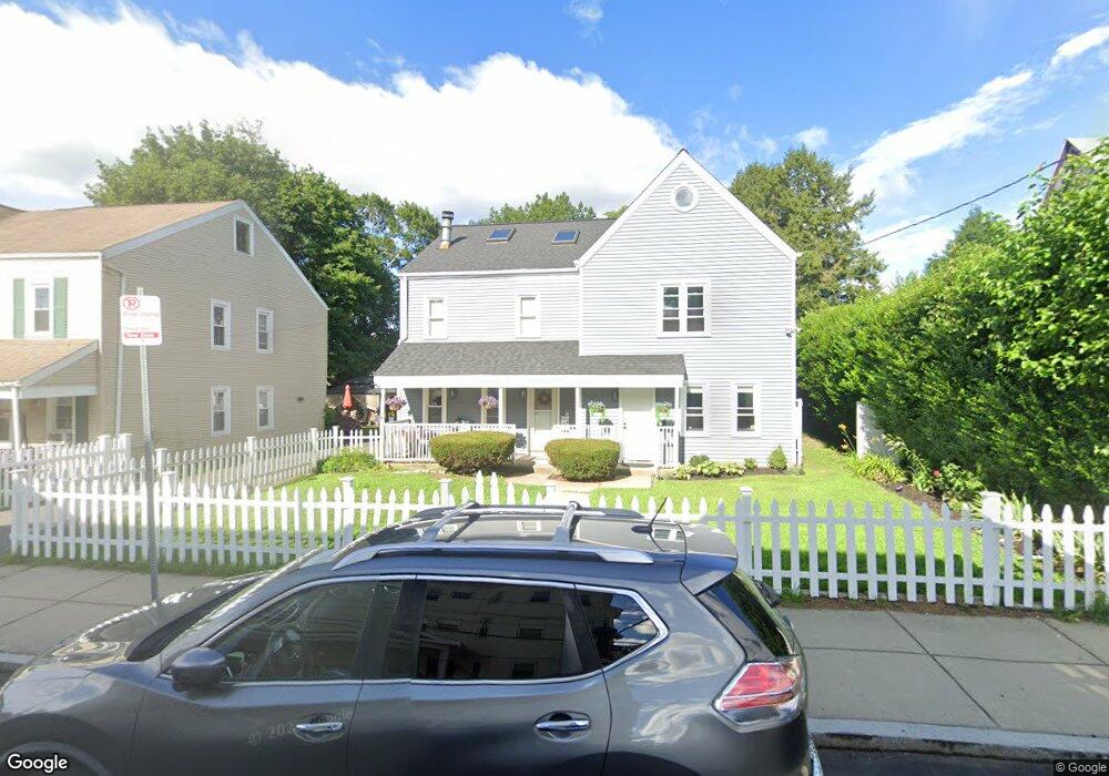 59 Old Morton St unit 1, Mattapan, MA 02126 - photo 1