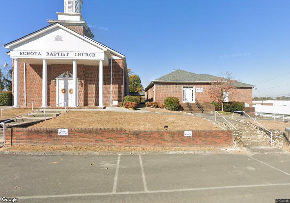 35 College Cir, Calhoun, GA 30701 - photo 1