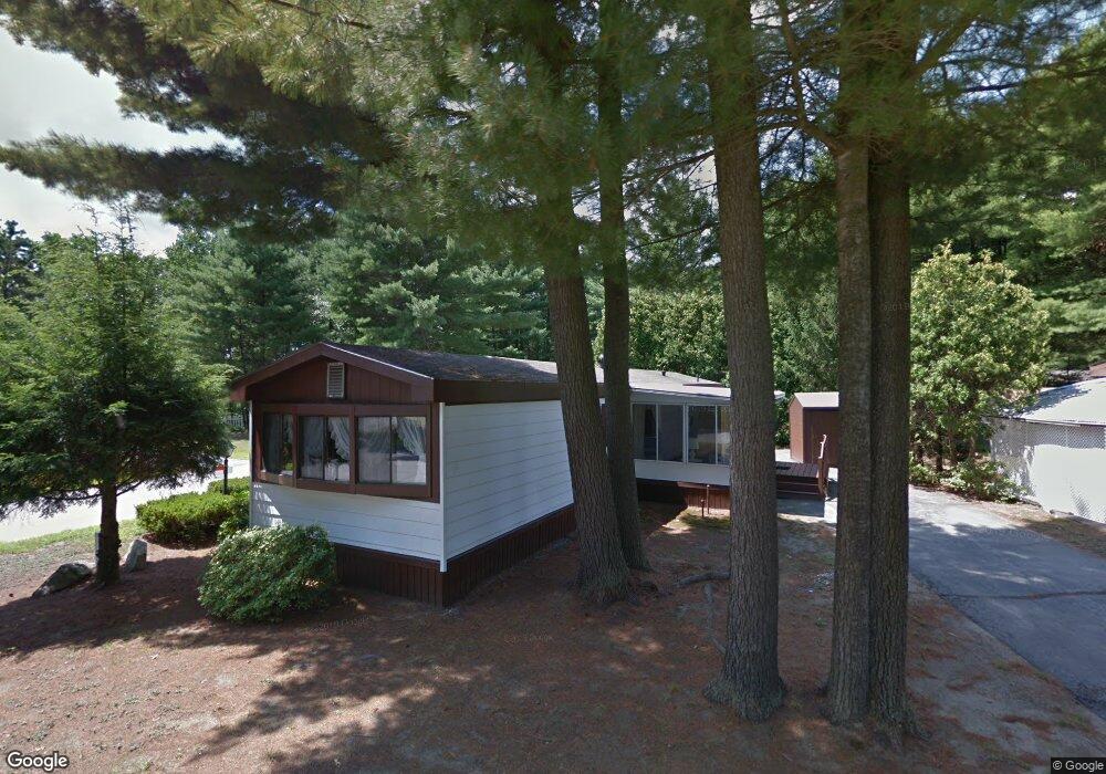 72 Partridge Ln, Goffstown, NH 03045 - photo 1