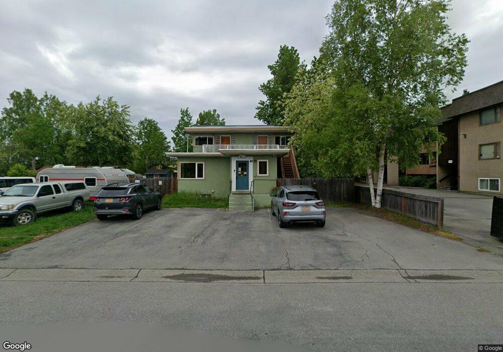 1037 W 26th Ave, Anchorage, AK 99503 - photo 1