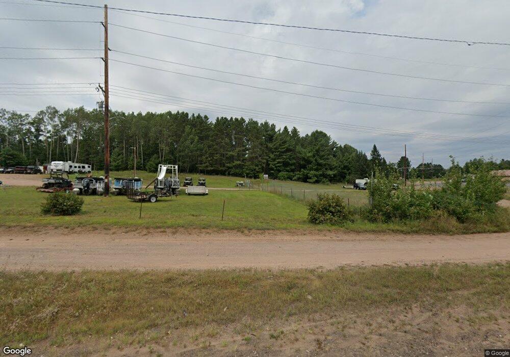 7440 Main St, Danbury, WI 54830 - photo 1