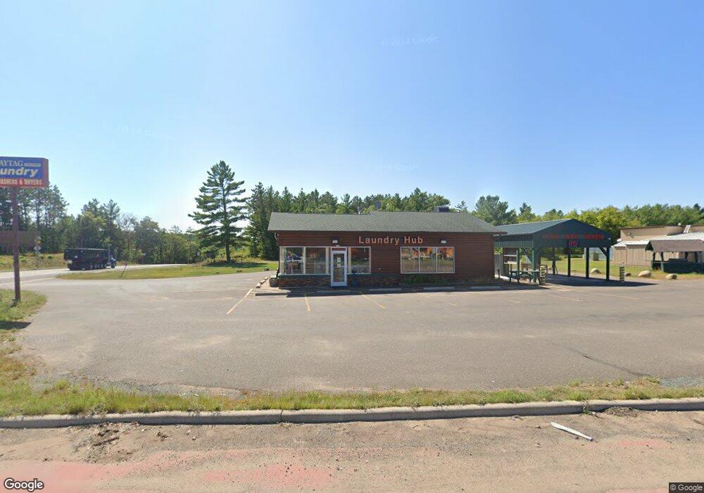 7403 Main St, Danbury, WI 54830 - photo 1