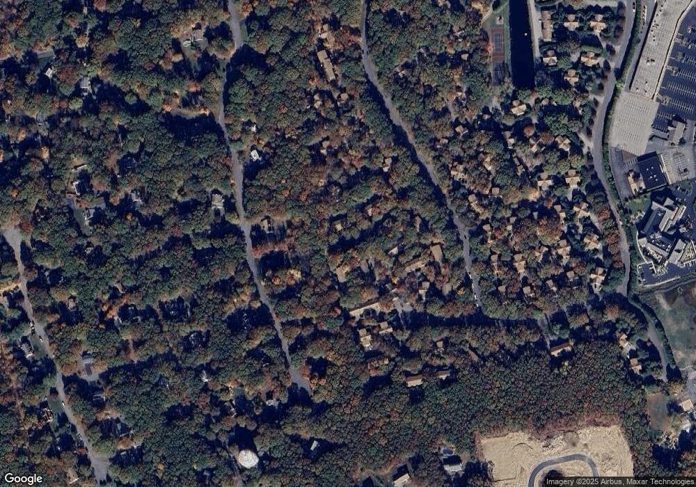 271 Meeting House Path, Ashland, MA 01721 - photo 1