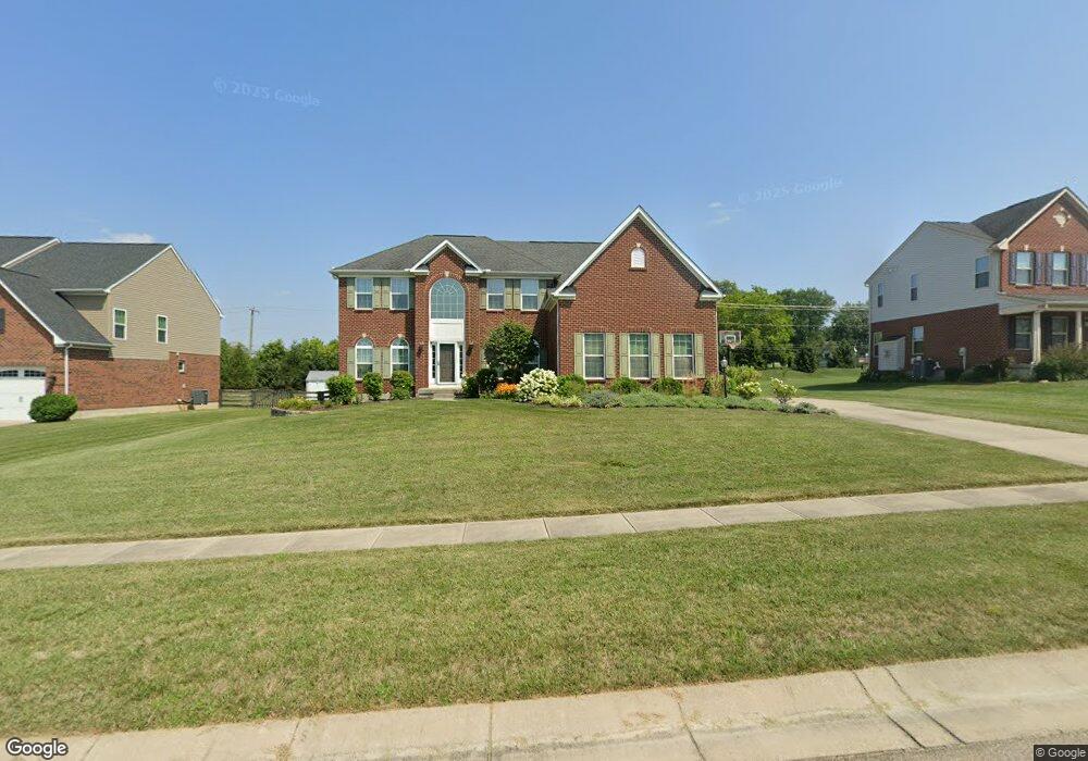 7528 Cherokee Ln, Liberty Township, OH 45044 - photo 1