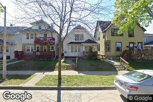 1129 S 71st St, Milwaukee, WI 53214