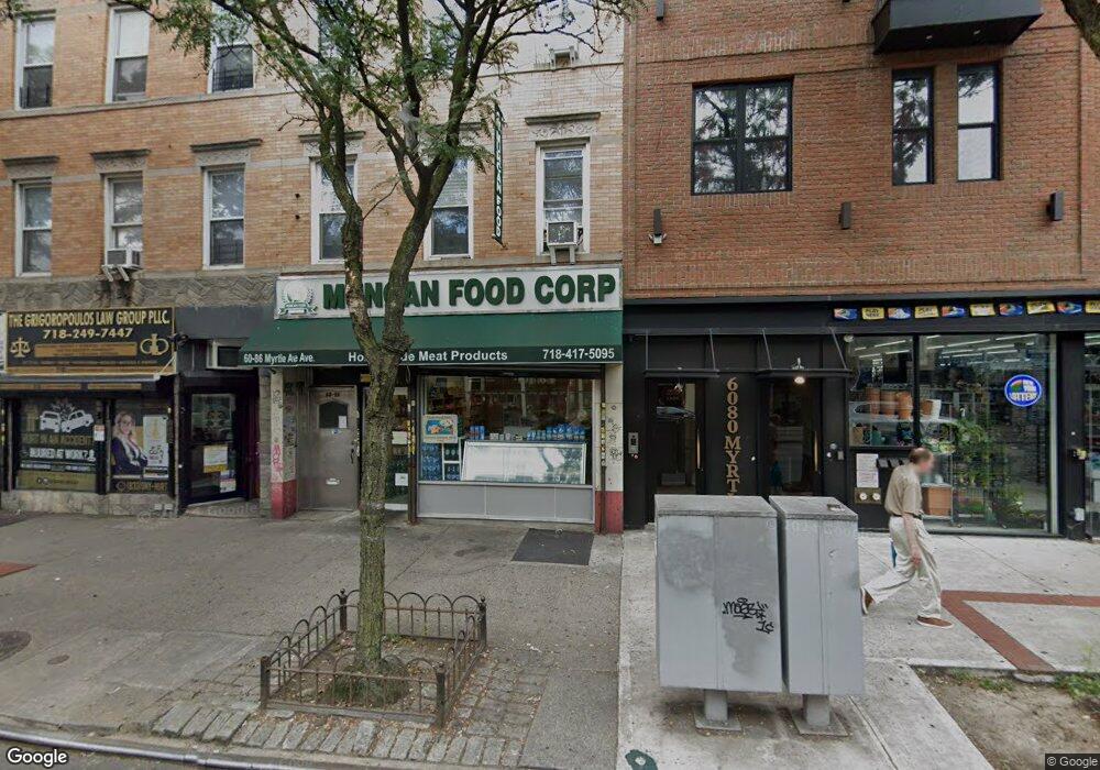 Street View Photo