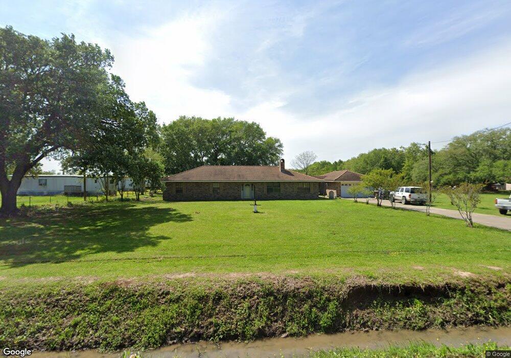 595 Noah Daigle Rd, Church Point, LA 70525 - photo 1