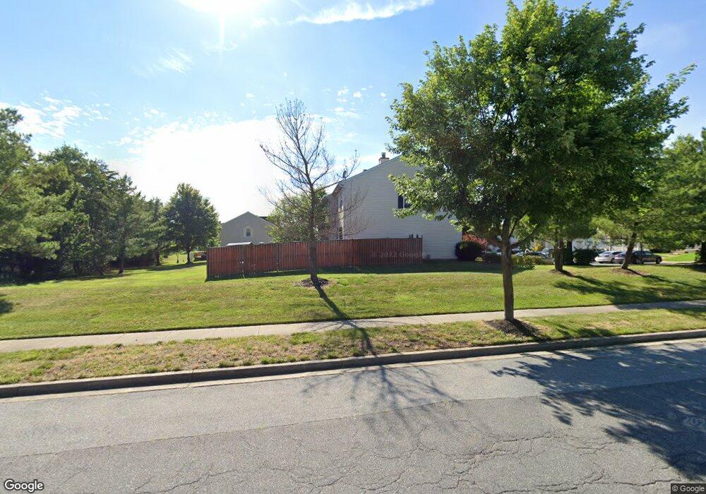 2935 Charredwood Dr, District Heights, MD 20747 - photo 1