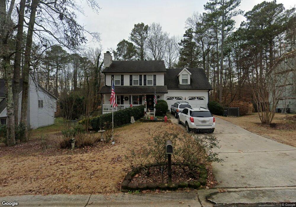 5040 Sugar Creek Dr, Sugar Hill, GA 30518 - photo 1