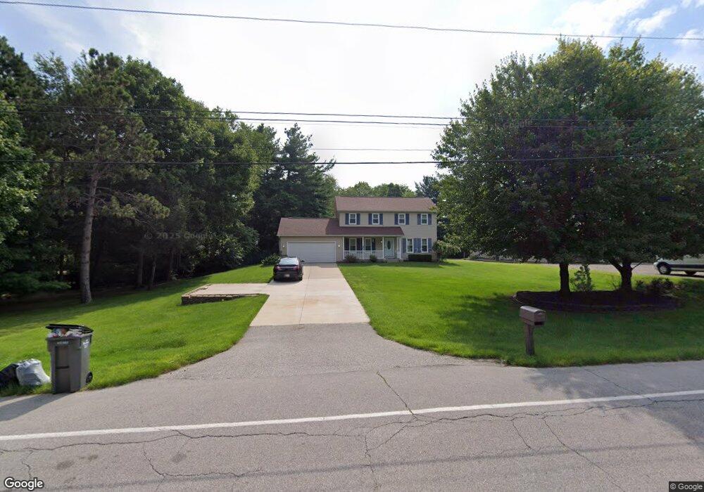 59110 Elm Rd, Mishawaka, IN 46544 - photo 1