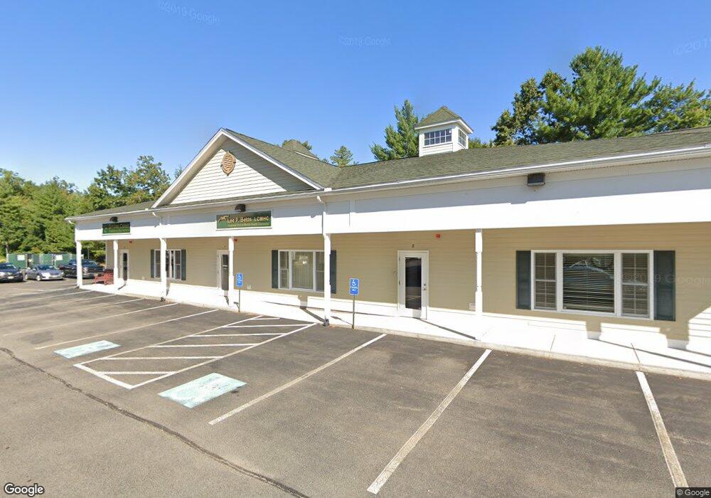 46 Lowell Rd unit 3, Windham, NH 03087 - photo 1