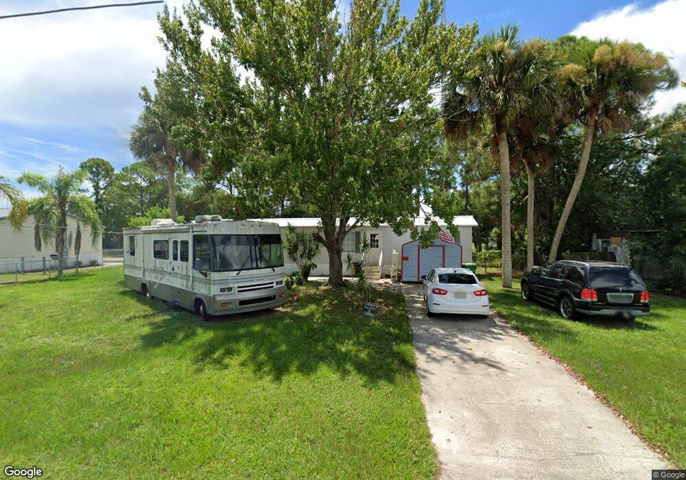 2412 Elsie Cir, Cocoa, FL 32922 - photo 1