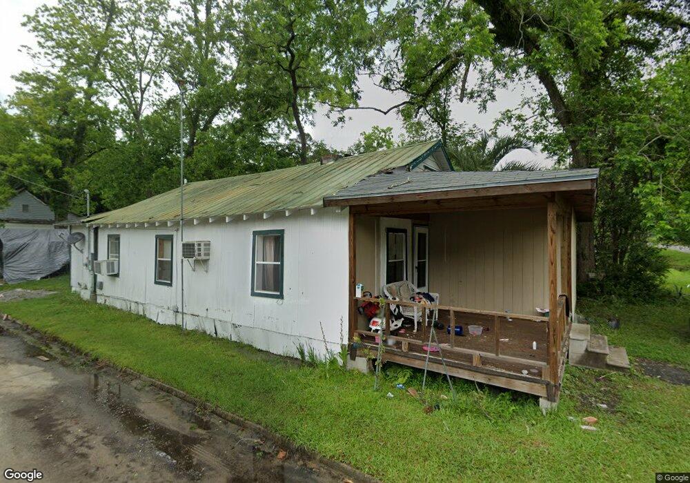 305 S Warren St, Quitman, GA 31643 - photo 1