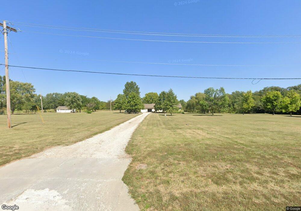 20220 W 199th St, Spring Hill, KS 66083 - photo 1