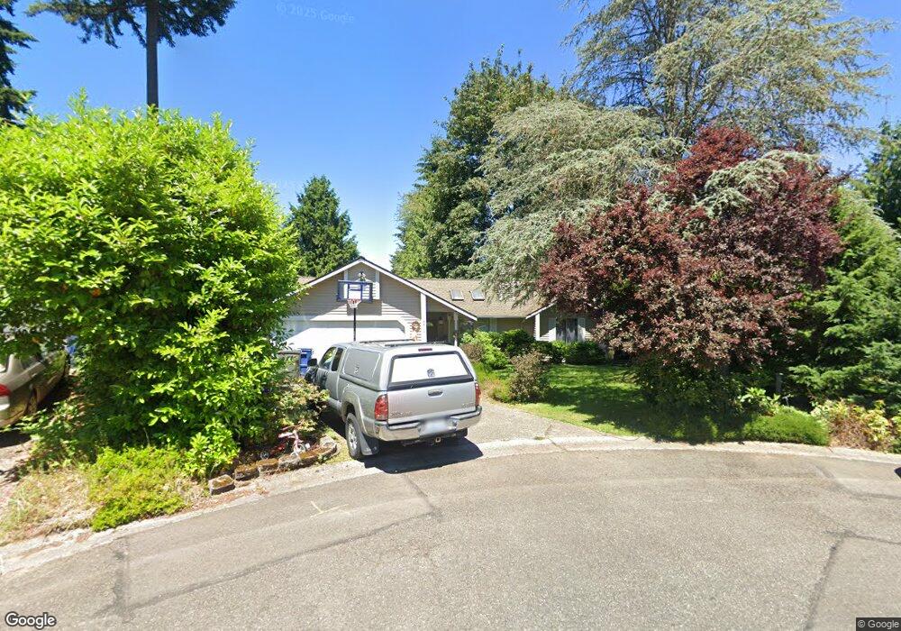 8814 NE 142nd St, Bothell, WA 98011 - photo 1