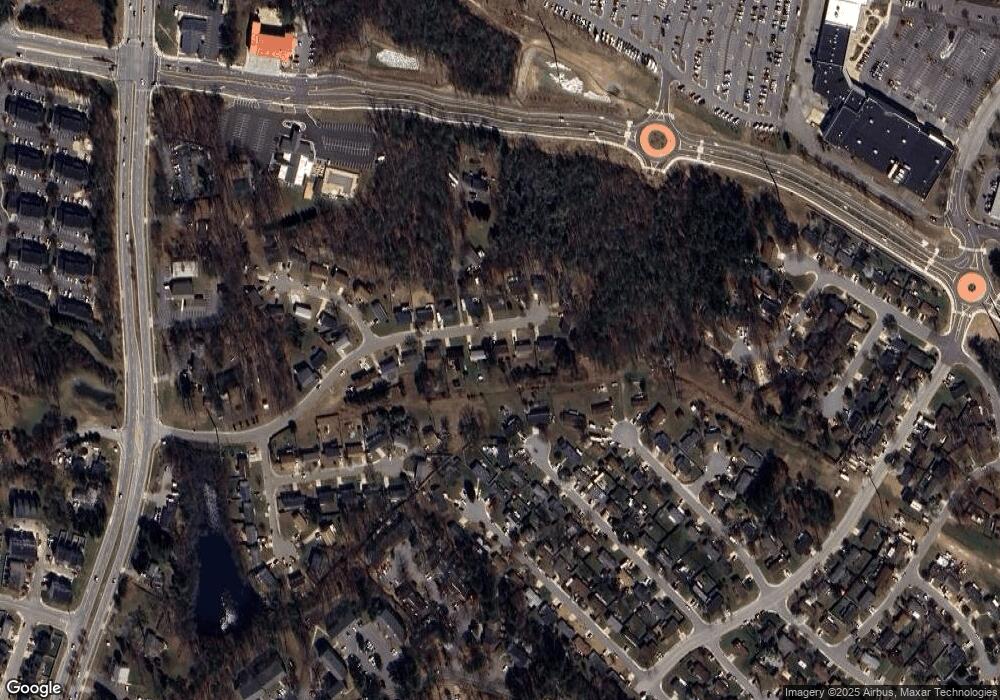 45789 Sayre Dr, Great Mills, MD 20634 - photo 1