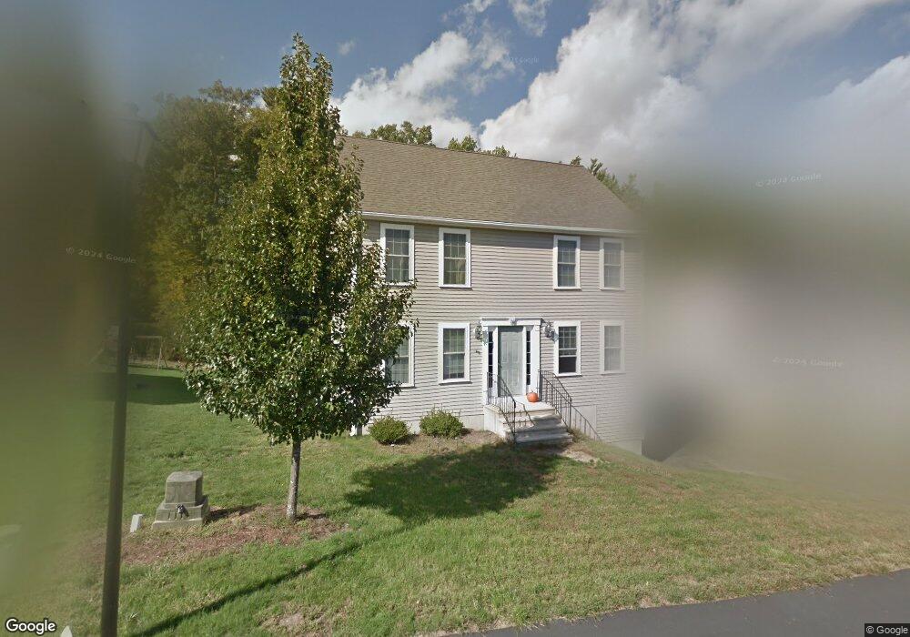 14 Snowberry Ln, Holden, MA 01520 - photo 1