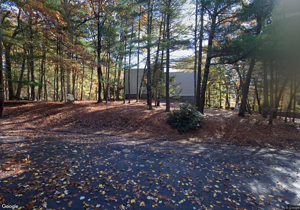 75 Bay State Rd, Weston, MA 02493 - photo 1