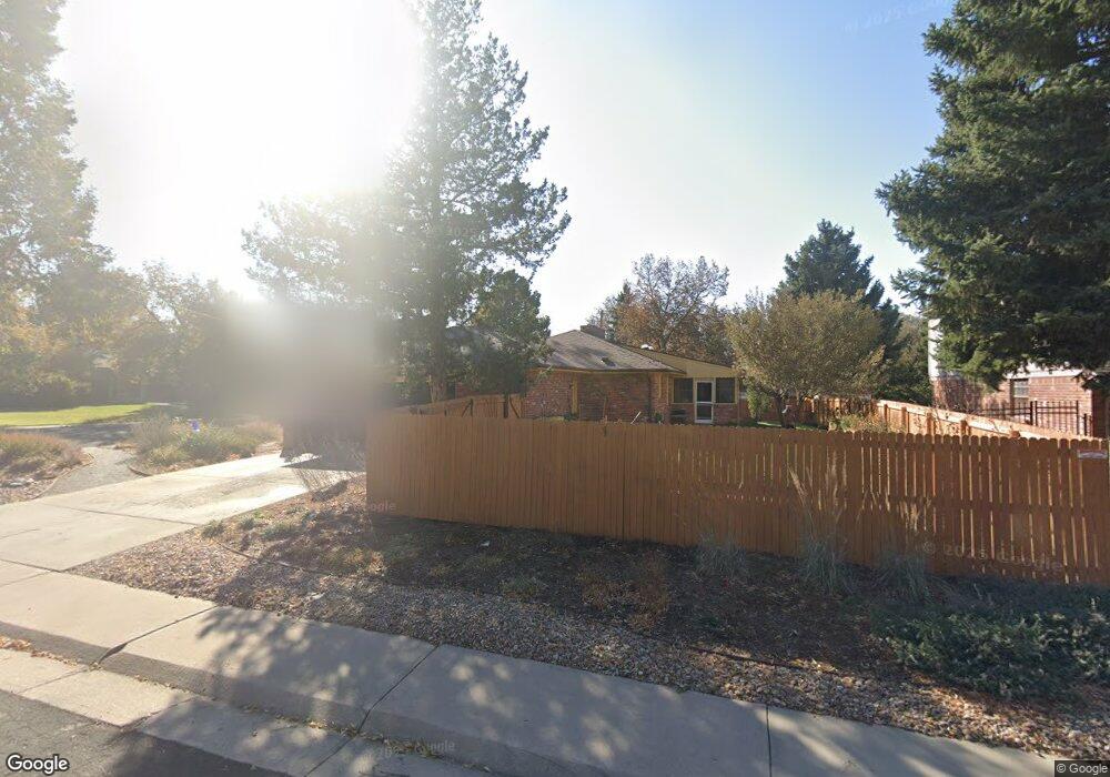11897 E 2nd Ave, Aurora, CO 80010 - photo 1