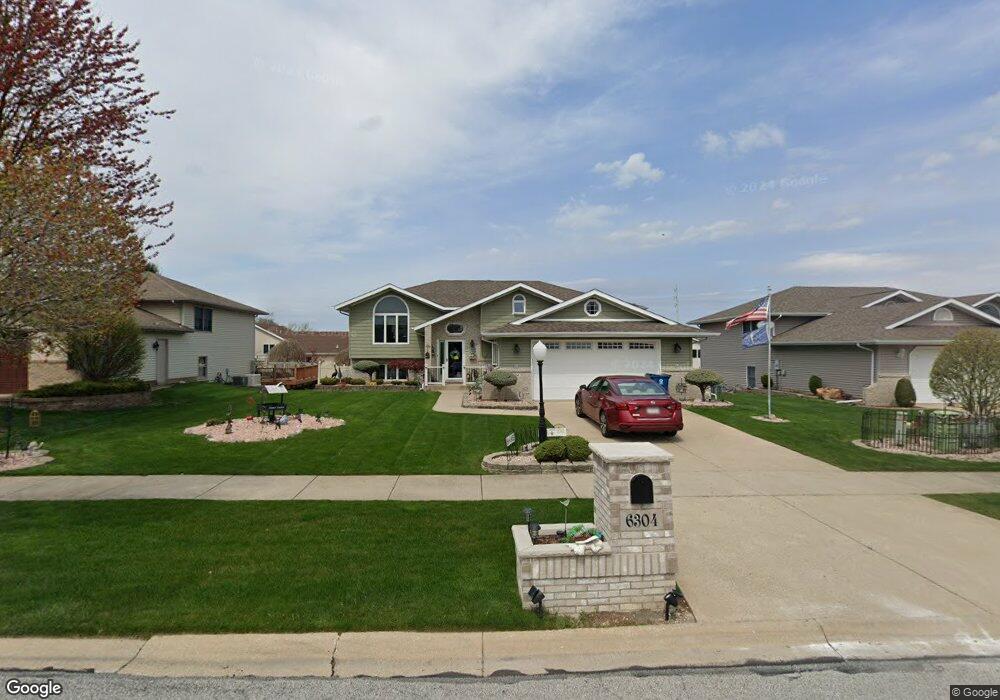 6304 W 88th Place, Crown Point, IN 46307 - photo 1