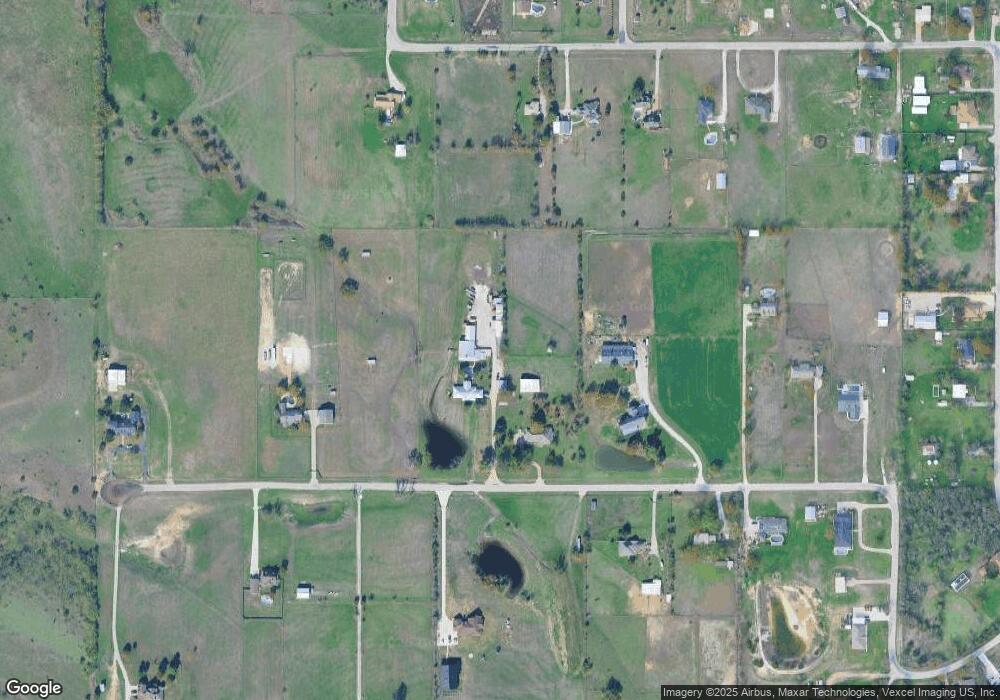 600 Gregory St, Weatherford, TX 76087 - photo 1