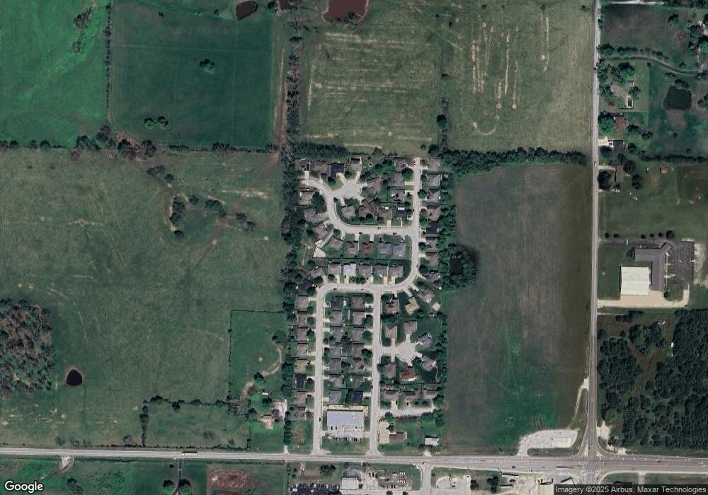 1350 W Berkshire Ave, Nixa, MO 65714 - photo 1