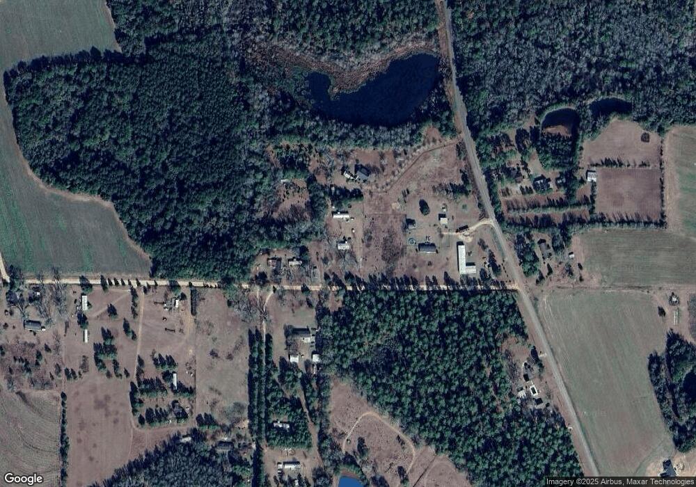 469 Cain Rd, Pelham, GA 31779 - photo 1