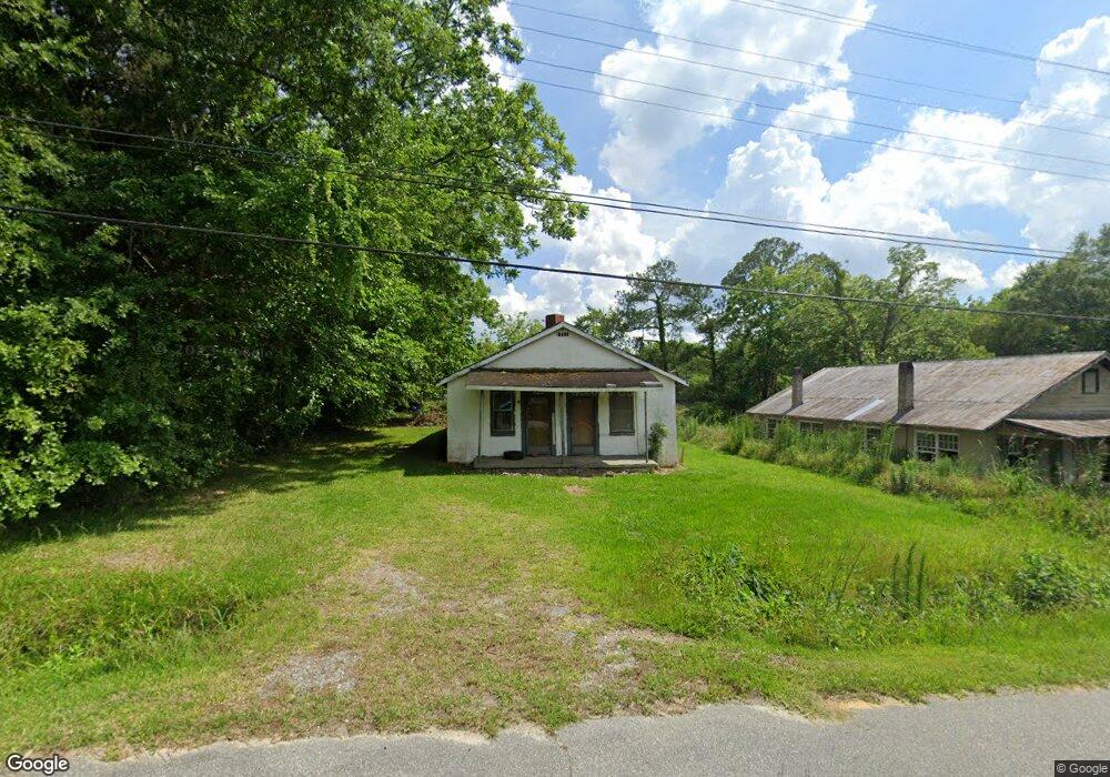 407 W Pope St, Sylvester, GA 31791 - photo 1