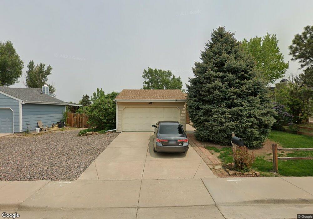 17791 E Prentice Dr, Centennial, CO 80015 - photo 1