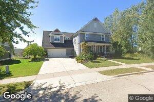 346 Prairie Way S, Bayport, MN 55003