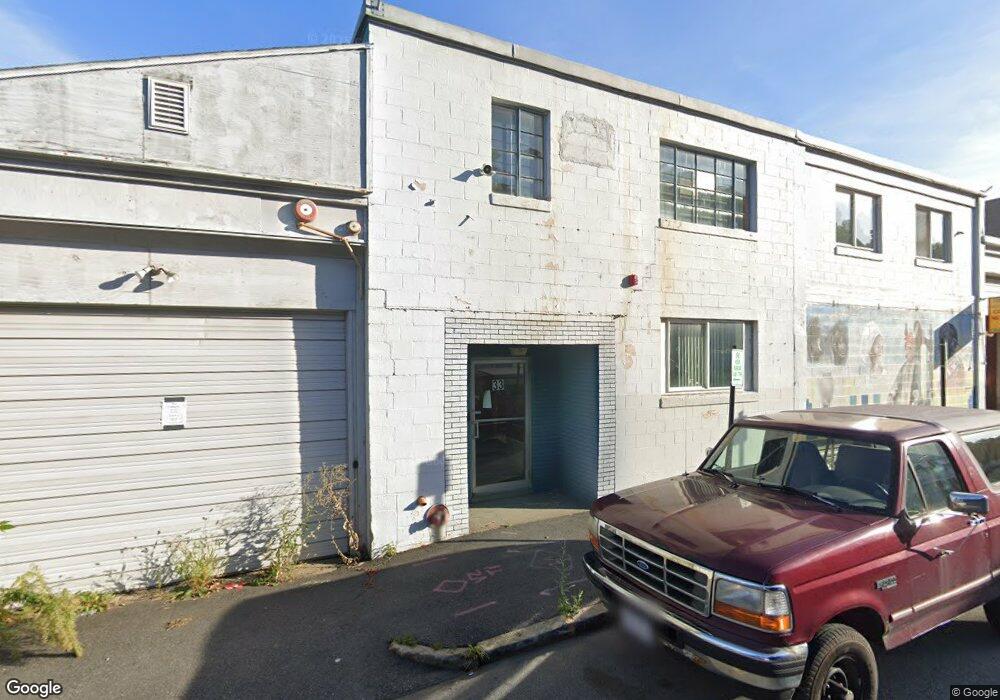 33 Canterbury St, Worcester, MA 01610 - photo 1