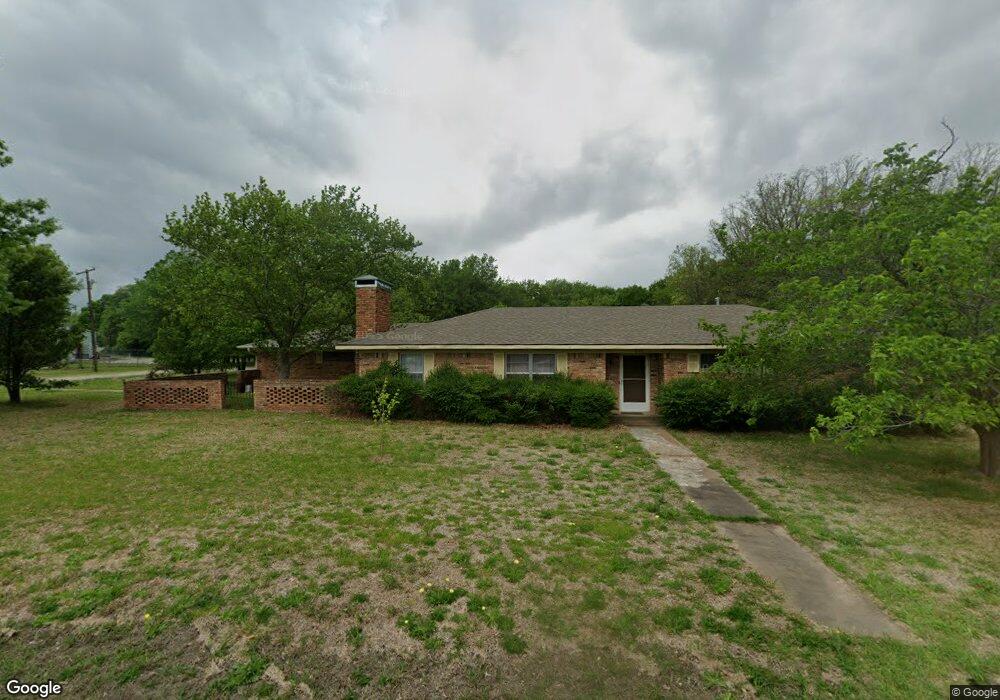 200 Jones Cir, Pottsboro, TX 75076 - photo 1