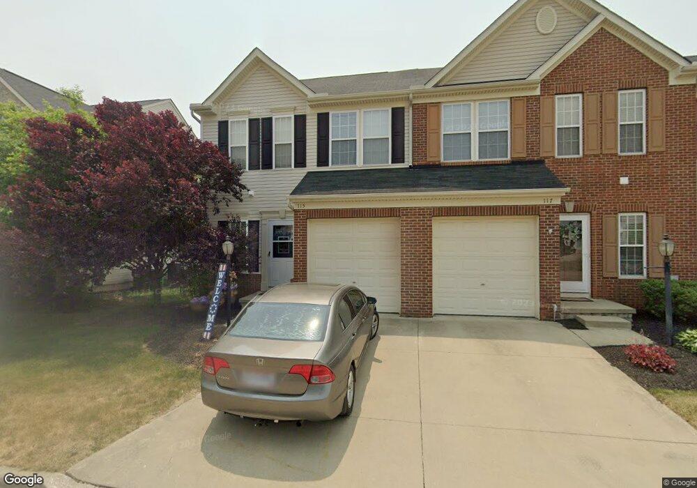 115 Ledgestone Ct unit 2013F, Berea, OH 44017 - photo 1