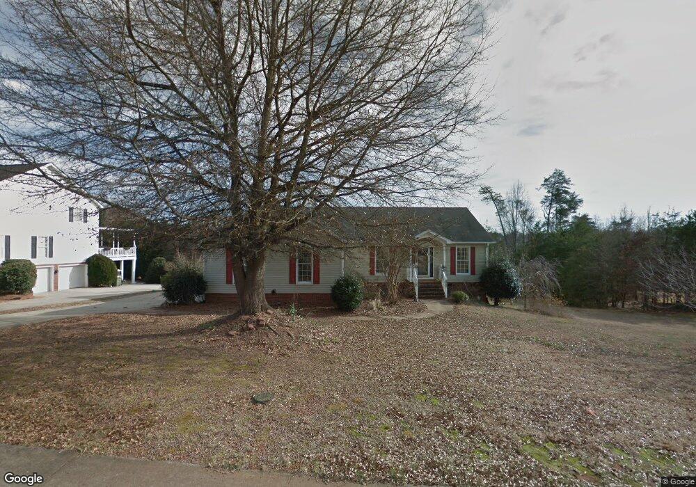 109 Newkirk Way, Travelers Rest, SC 29690 - photo 1