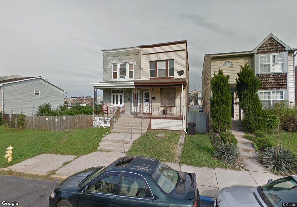 243 E Mosser St, Allentown, PA 18109 - photo 1