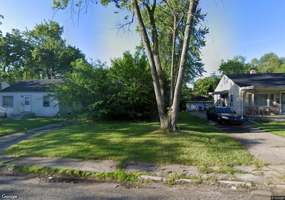 909 E 44th Ave, Gary, IN 46409 - photo 1