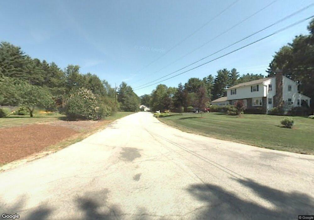 2 Valleyview Dr unit 142, MerriMacK, NH 03054 - photo 1