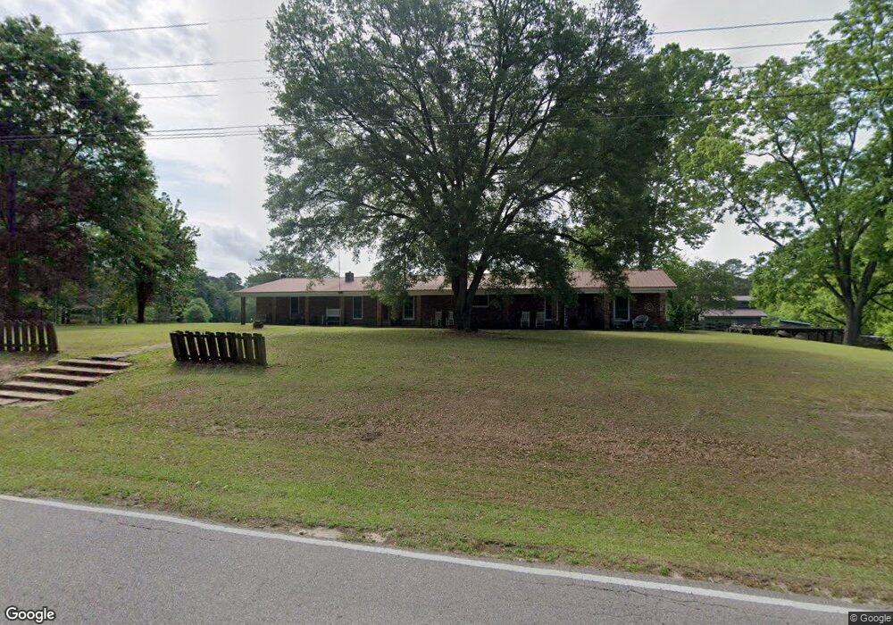 167 Stevenson Rd, Laurel, MS 39443 - photo 1