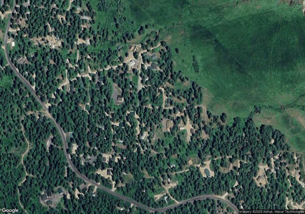 22 Issy Ln unit 61 Div. 2, Cascade, ID 83611 - photo 1